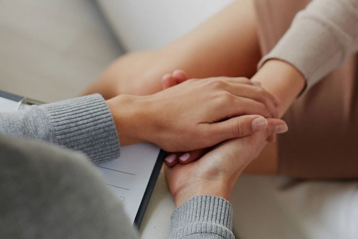 Команда консультантов